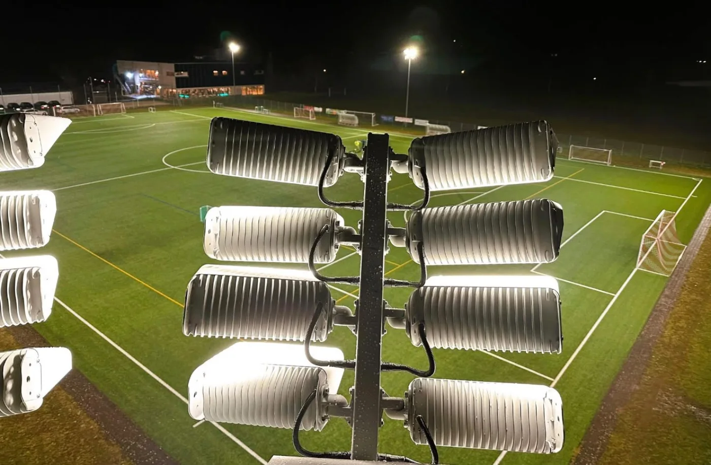 LEDkon GmbH, Limburg an der Lahn